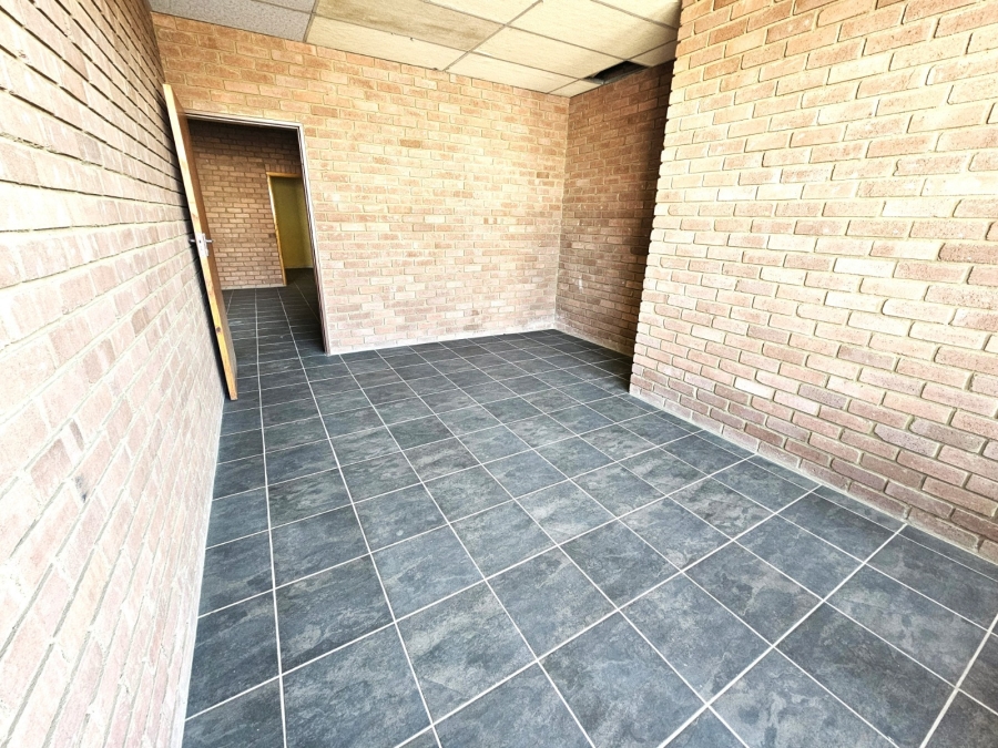 To Let commercial Property for Rent in Rustenburg Rural North West